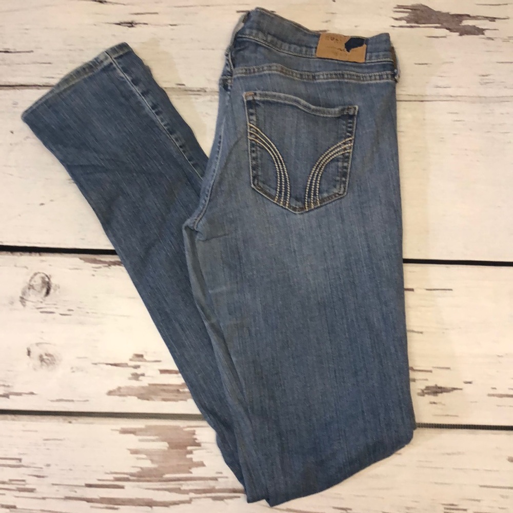 Hollister jeans